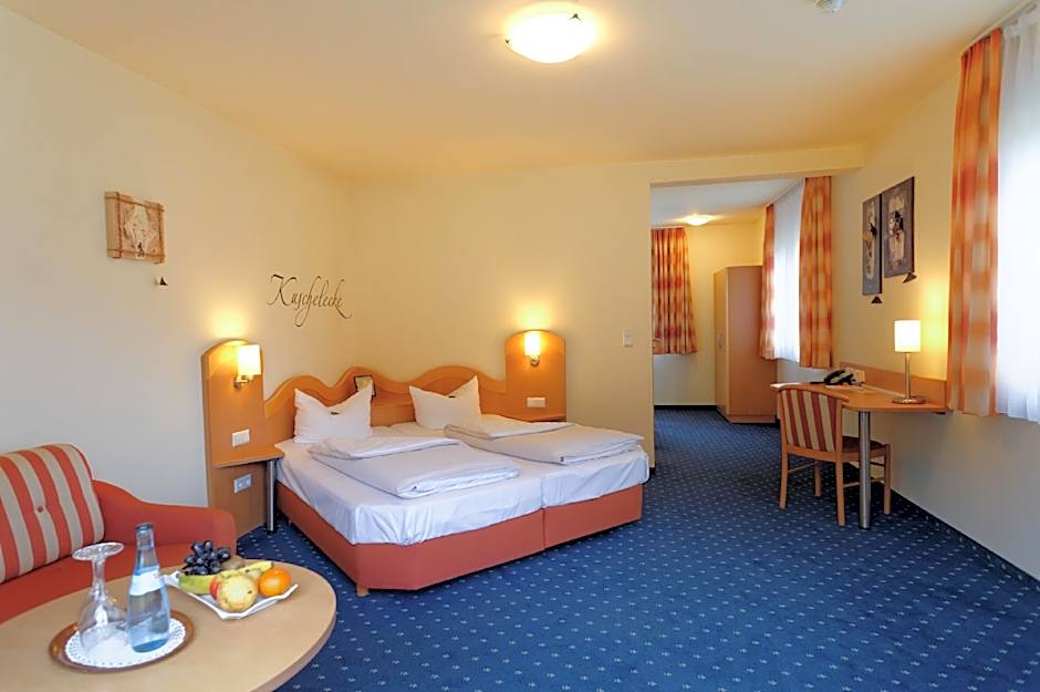 Hotel Restaurant Talblick