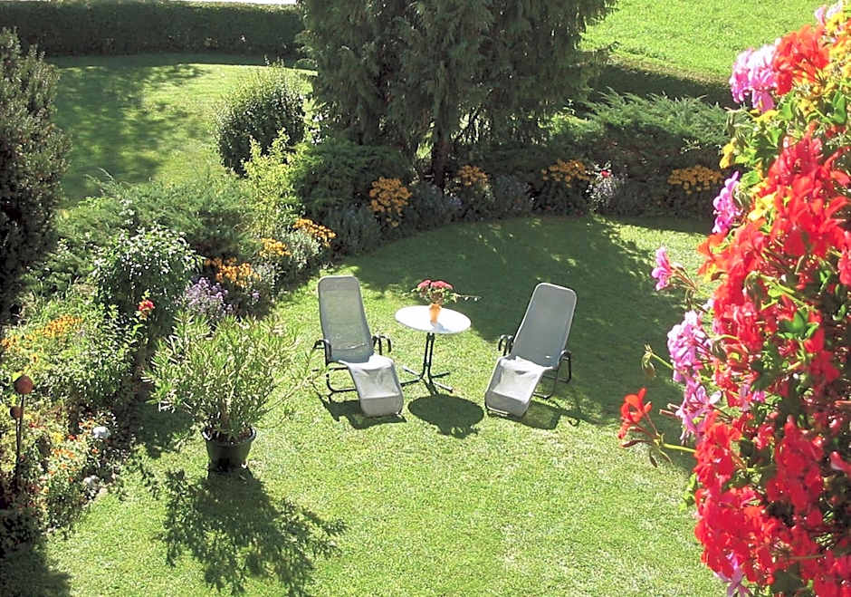 Adlerhof am Sonnenplateau