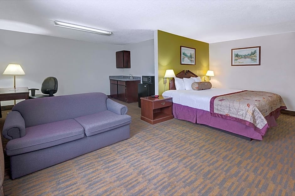 Quality Inn