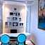 Xi'an Hotel (Guangzhou tinahe Tiyu West Road Subway Station Zhujiang New town)