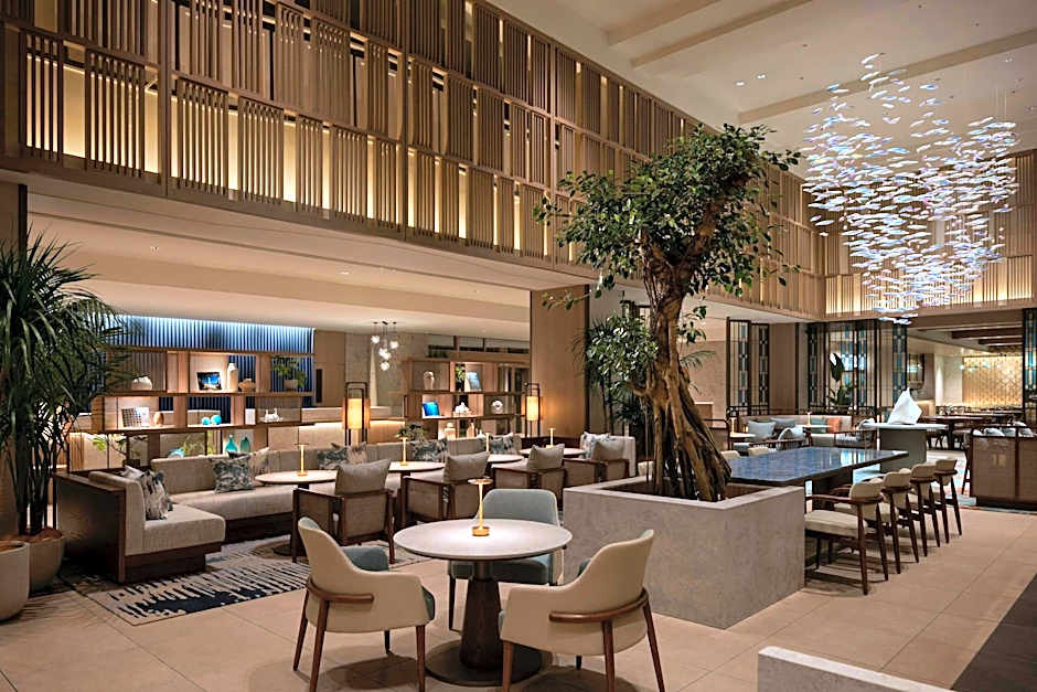 Courtyard by Marriott Okinawa Resort