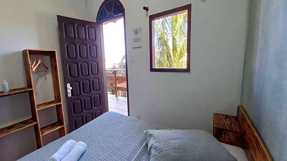 Beleza Natural Pousada