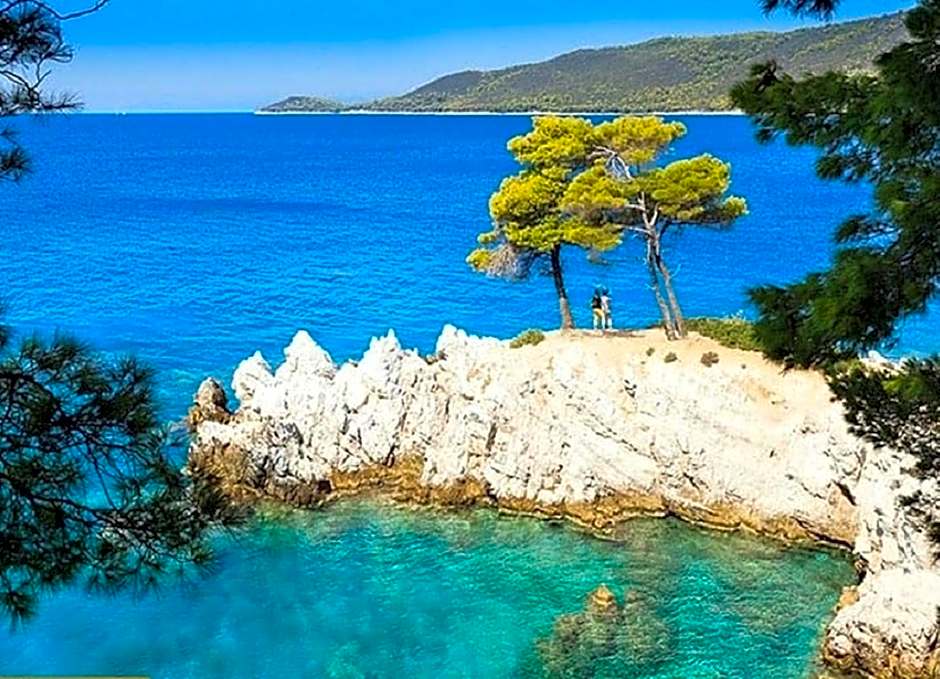 Anna Maria - Vanessa Apartments