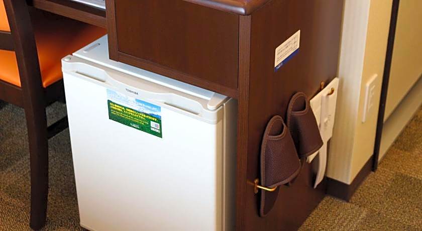 Toyoko Inn Fukuyama-Eki Shinkansen Minami-Guchi