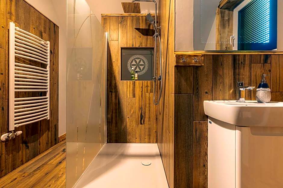 Apartamenty u Gąsieniców Zakopane