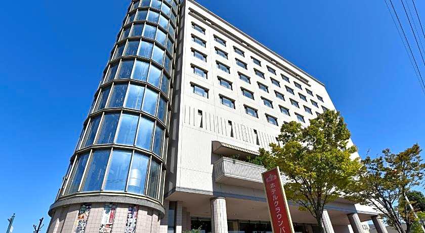 ANA Crowne Plaza Chiryu by IHG