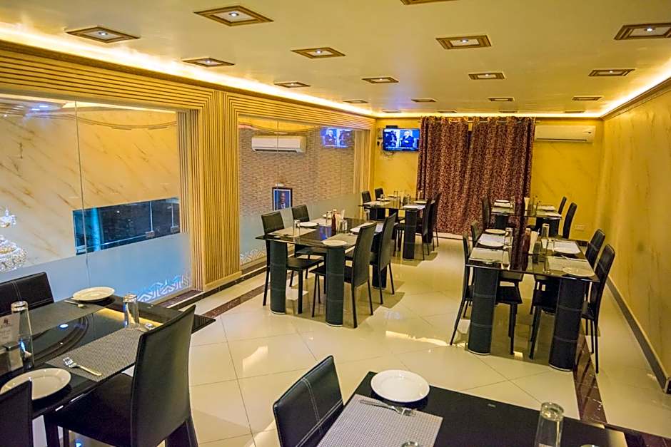 Euro Hotel and Apartments