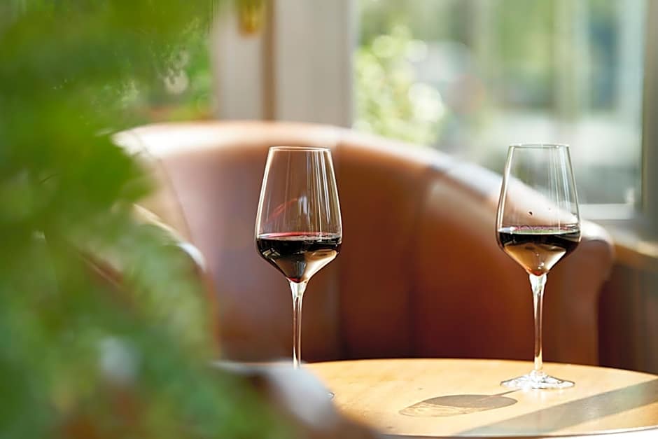 Stage House Bed & Breakfast