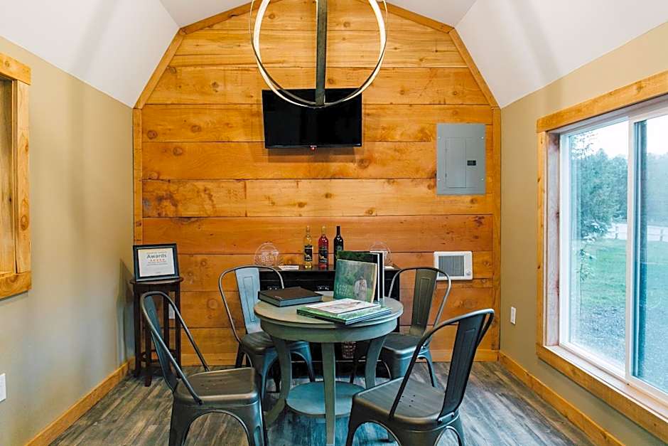 Pine River Ranch B&B