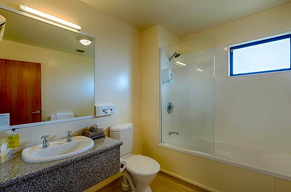 Bella Vista Motel Palmerston North