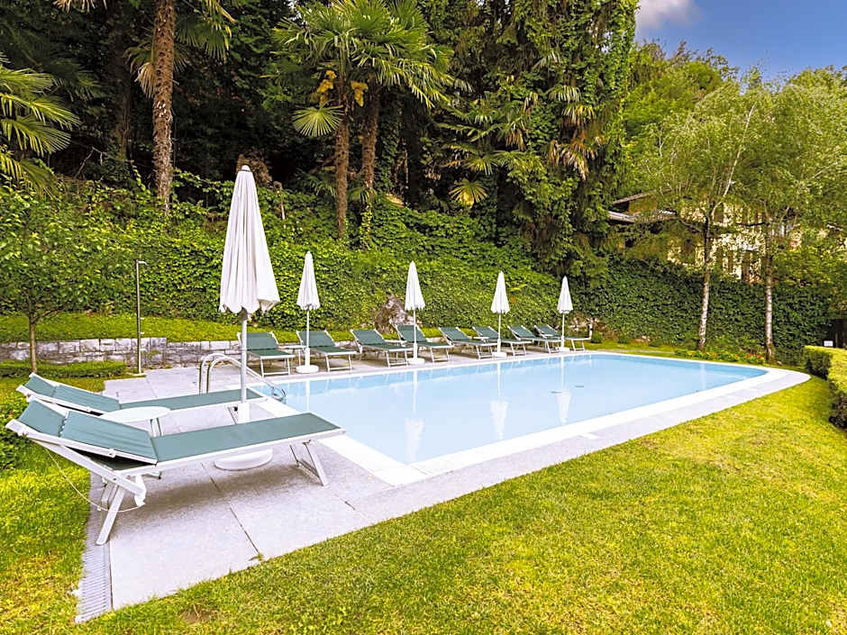 Domus Plinii 1792 Suites