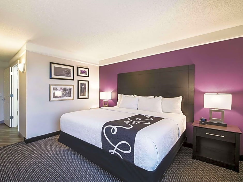 La Quinta by Wyndham Austin Round Rock