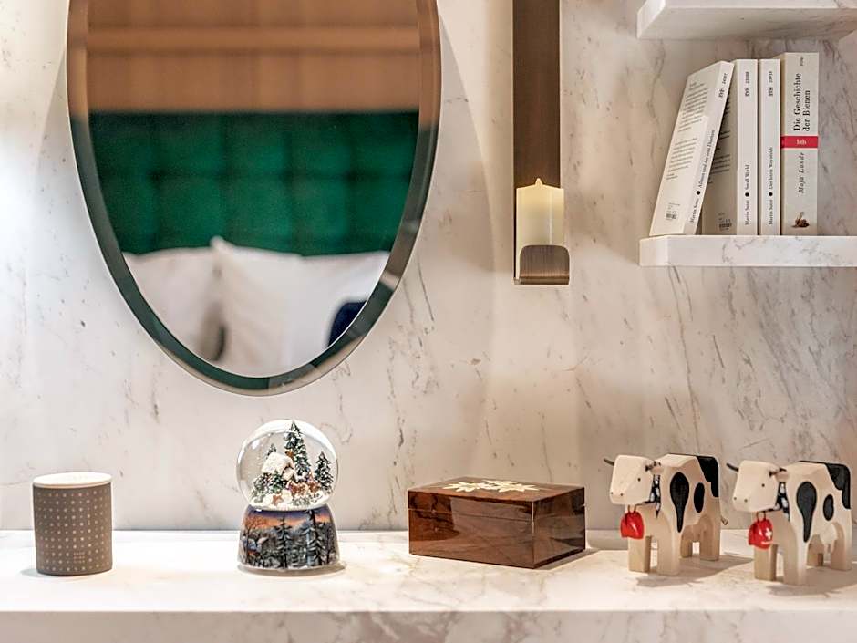 Hotel Schweizerhof Zermatt