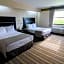 Best Western Hotel Plaza Matamoros
