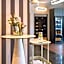 Fleming's Hotel Frankfurt Main-Riverside