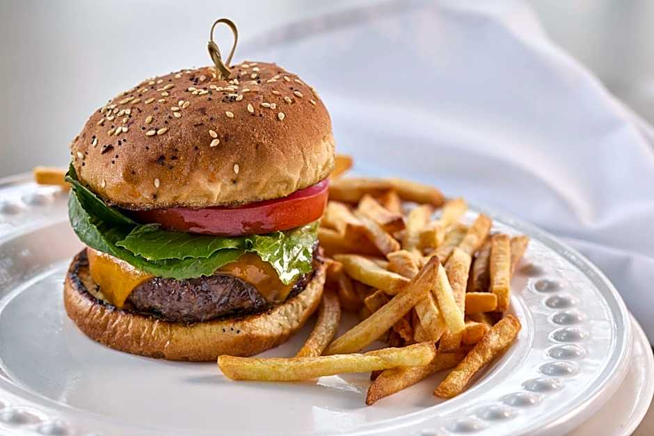 Delta Hotels by Marriott Toledo