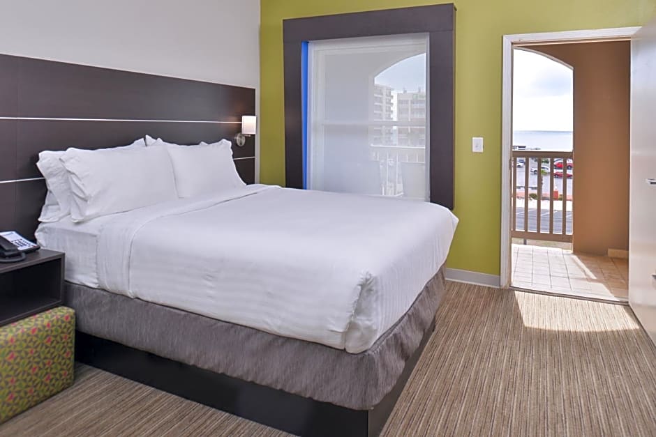 Holiday Inn Express & Suites Corpus Christi-N Padre Island, an IHG Hotel