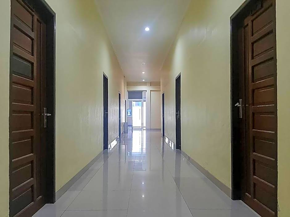 RedDoorz near Kantor PLN Sangatta