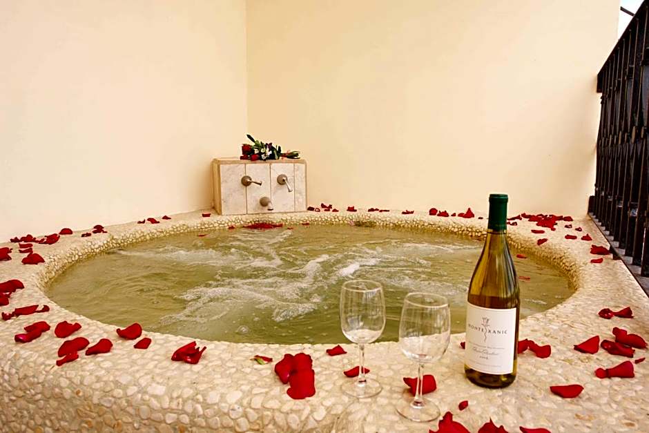 Hotel Quinta Las Alondras