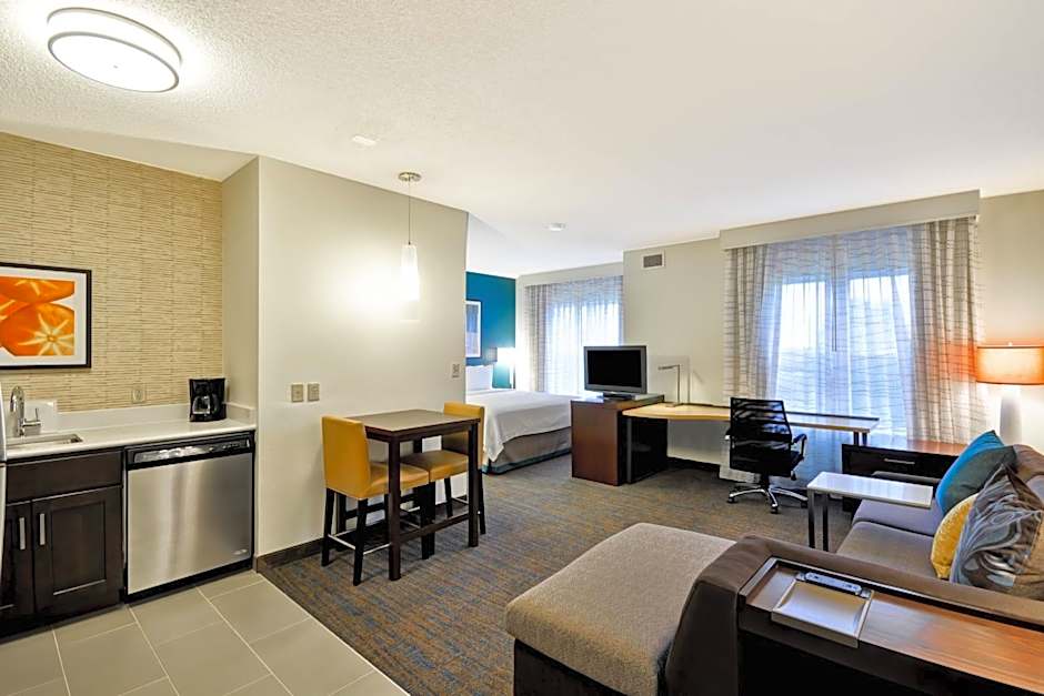 Residence Inn by Marriott Lexington South/Hamburg Place