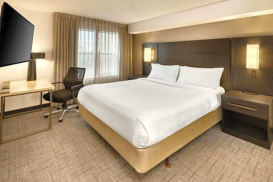 Residence Inn by Marriott Whitby