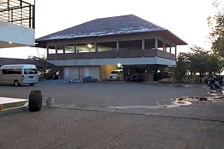 Hotel O Aulia Residence