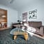 You Stylish Diagonal Apartments