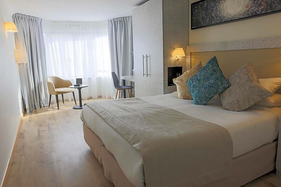 Eden Hotel & Spa