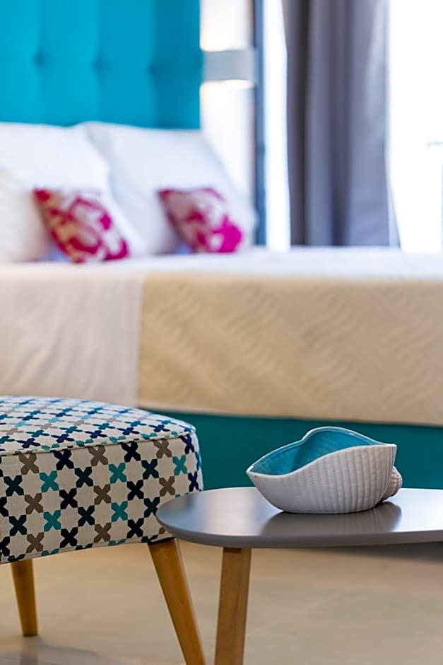 Rethymno Hills Apartments