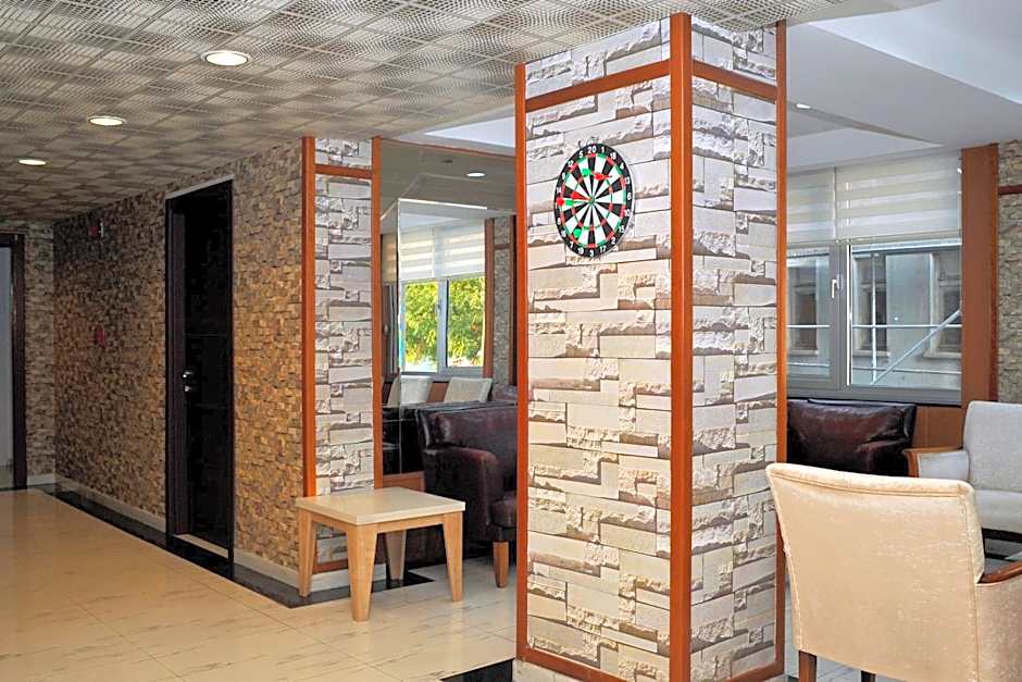 Lion City Hotel Ankara