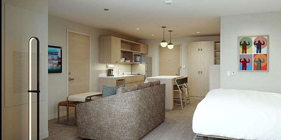 Homewood Suites by Hilton North Las Vegas Speedway