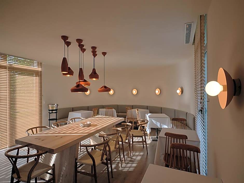 Retiro Costiña Wellness&villas