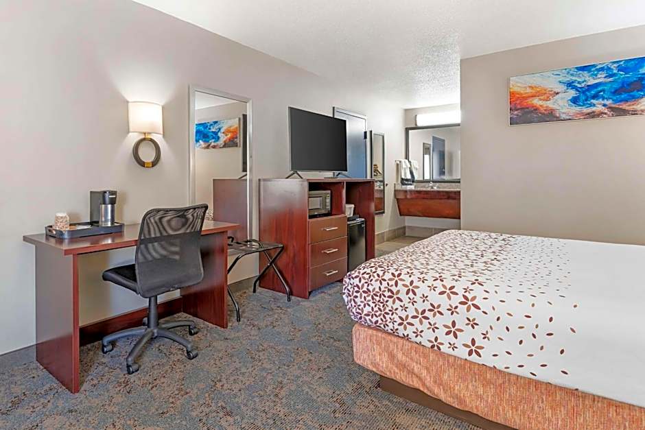 Best Western Royal Inn