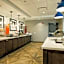 Hampton Inn By Hilton Cumberland