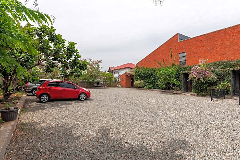Reddoorz Syariah Near Banda Aceh Convention Hall – Banda Aceh, ID