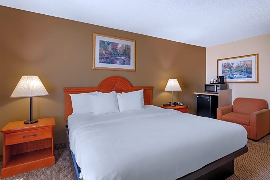 Quality Inn & Suites