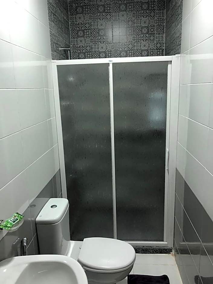 columbia sky city hotel