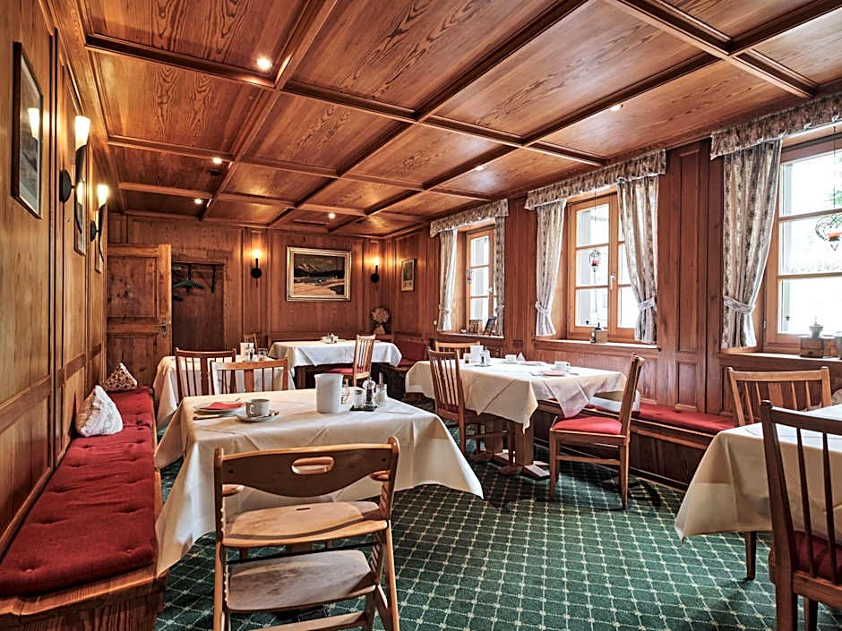 Hotel Hochfirst