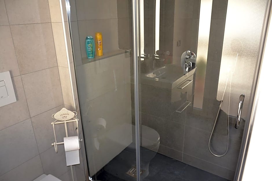 B&B Coffee and City Pompei