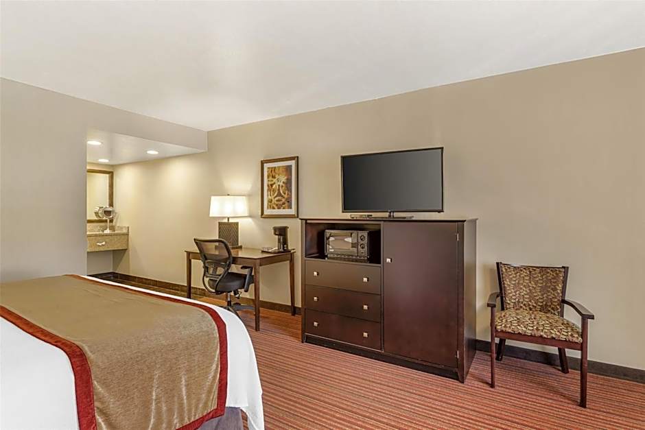 Best Western Plus Cedar City