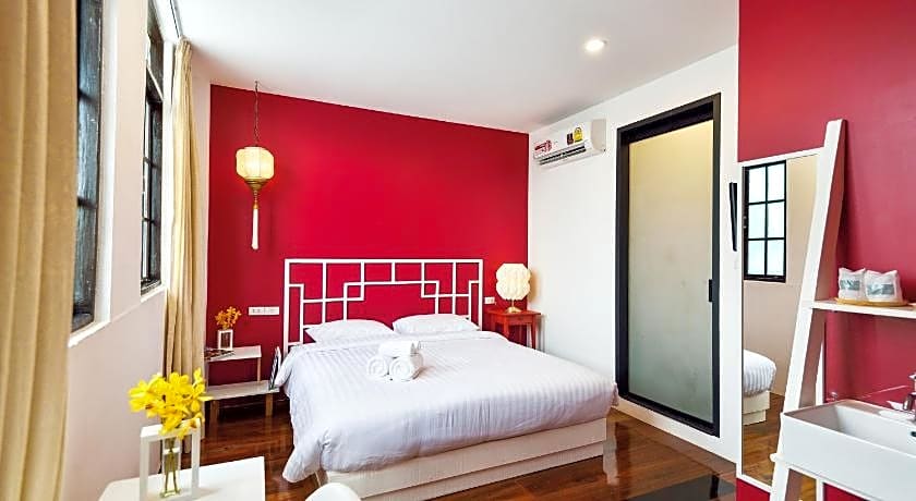 The Rommanee Classic Guesthouse