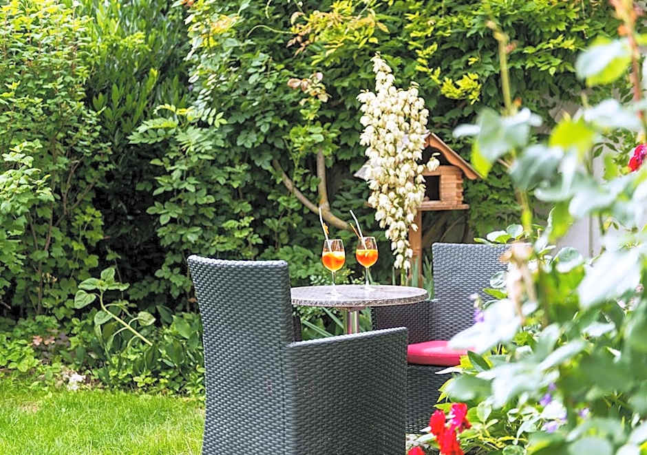 Hotel Altes Brauhaus