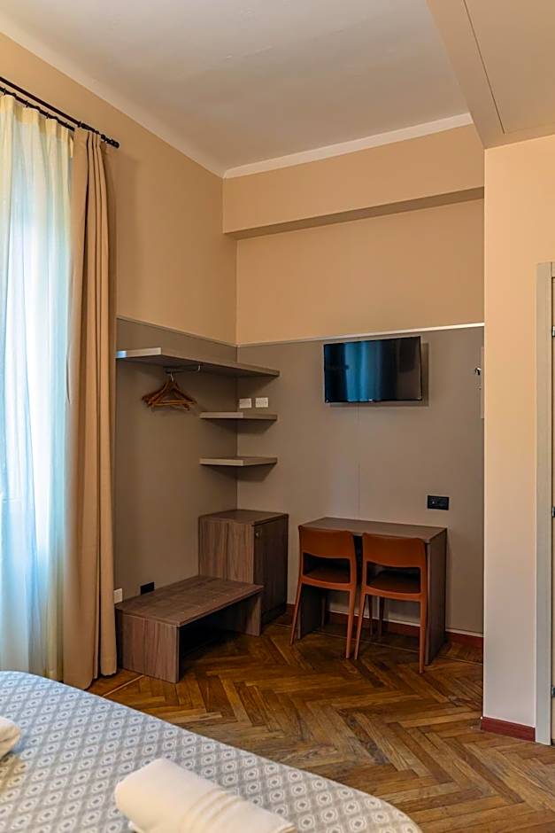Hotel Del Sole