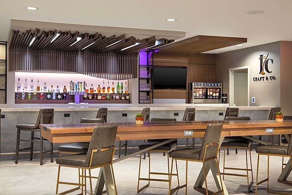 West Des Moines Marriott