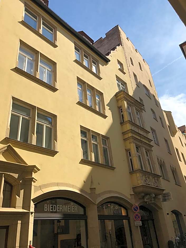 Palazzo am Dom