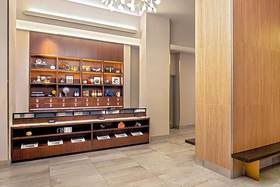 Four Points By Sheraton Midtown - Times Square