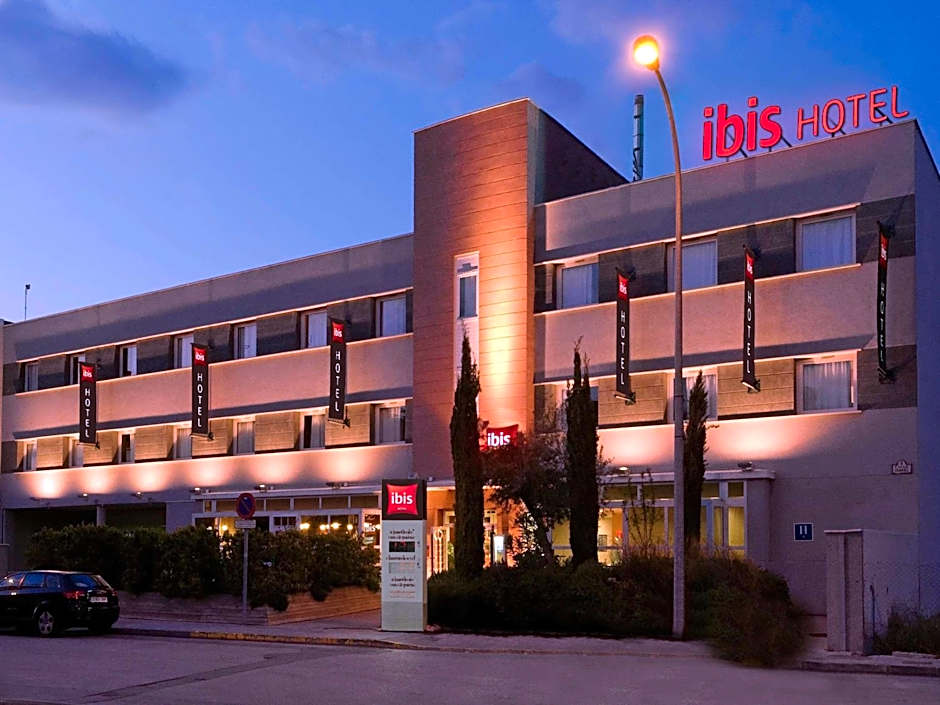Ibis Granada