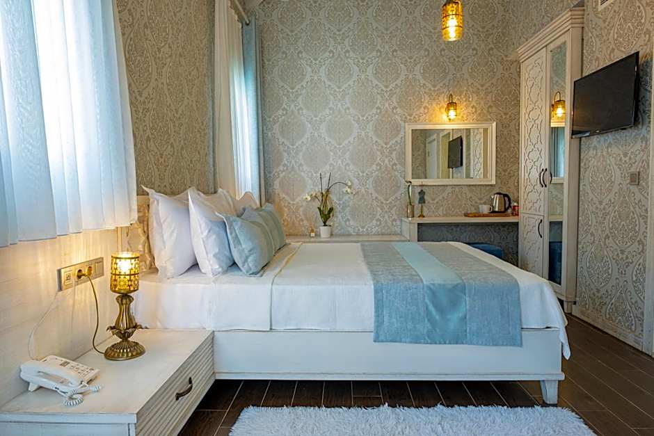 PROVENCE MANSİON ALAÇATI