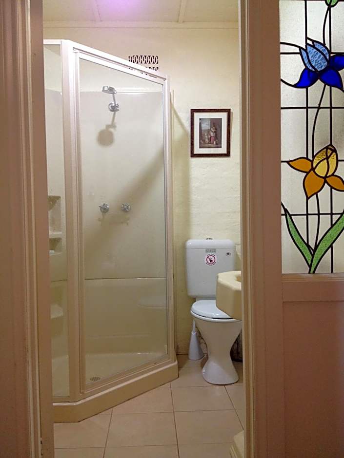 Pierrepoint Accommodation