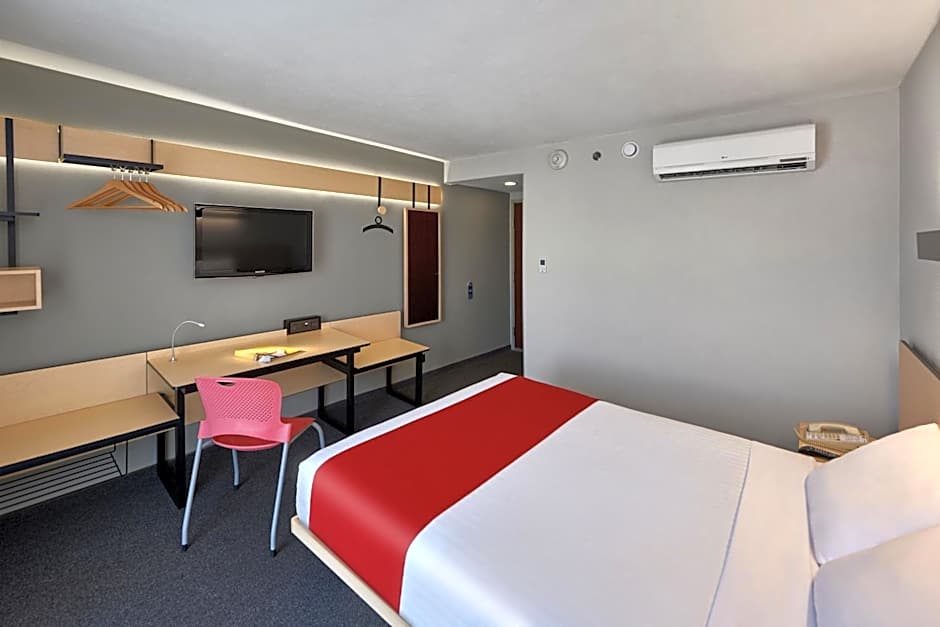 City Express by Marriott Irapuato Norte